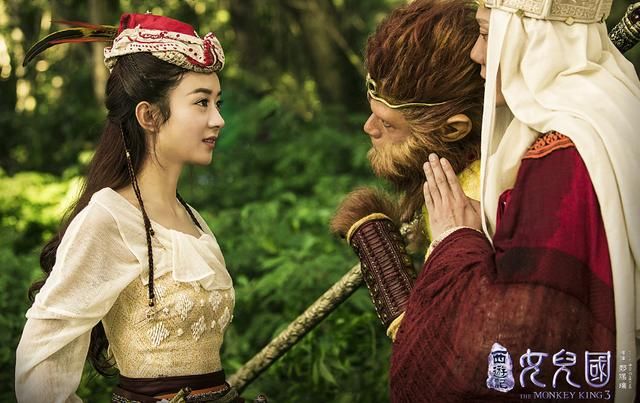 春节贺岁档电影票房排行榜,你爱的电影成绩如