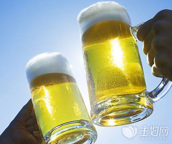 啤酒和雪碧可以一起喝吗 啤酒加雪碧一起喝会