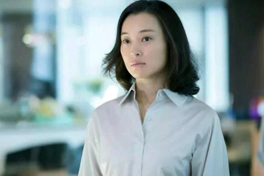 《金星秀》吴越:不后悔扮演凌玲 只是诠释我心中对角色的理解