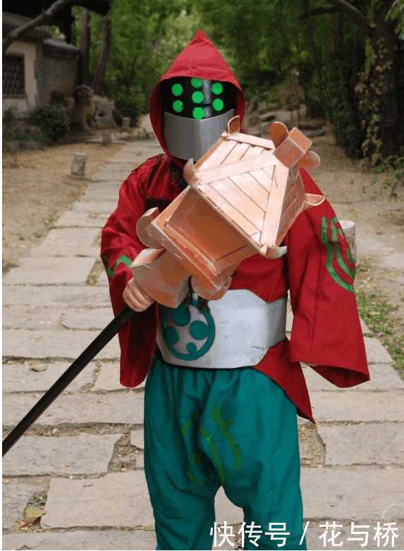 LOL:后期六神装剑圣无解?就是七神装剑圣,照样