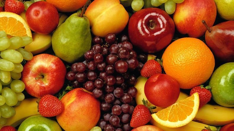 女生经常吃这几种水果,肌肤比较容易变白