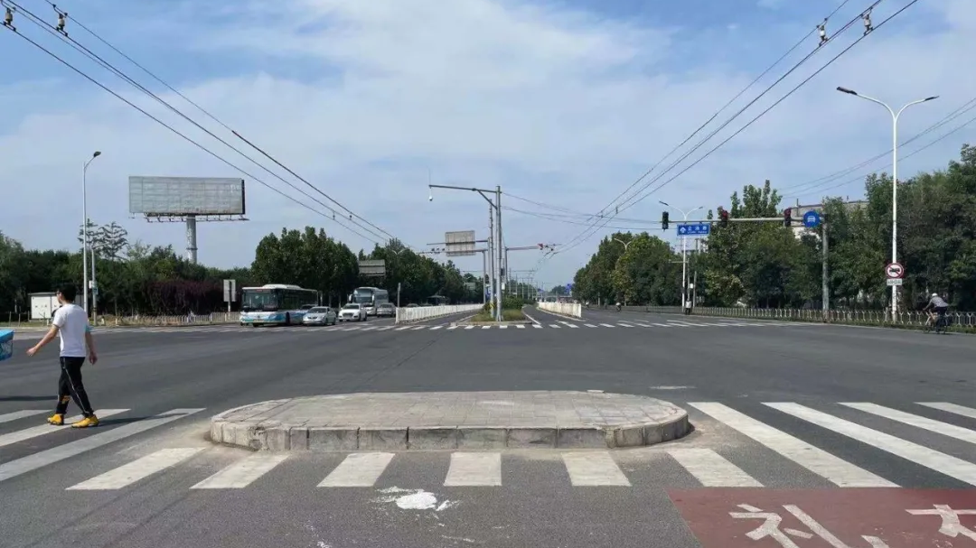 一个不安全的“安全岛”……