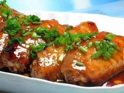 如何做红烧鸡翅中好吃 t0103a04b531a69b51e.jpg?size=400x300