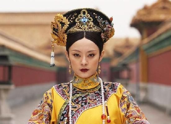 本是多年夫妻,乾隆为何如此恨如懿?其实如懿的