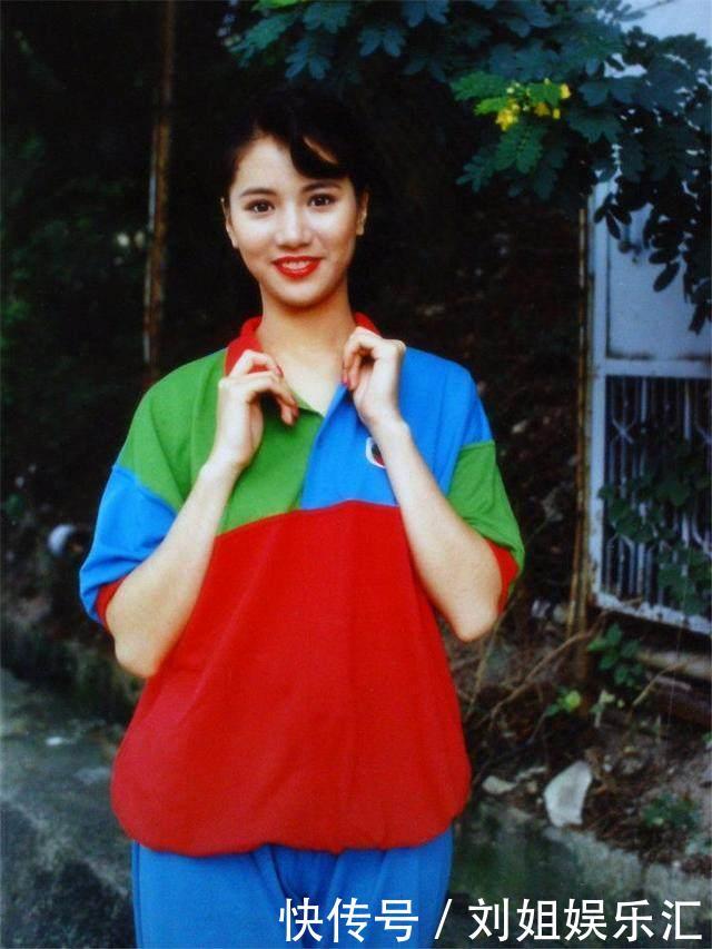 女星的颜值巅峰,杨颖小清新,王祖贤白的发光,李