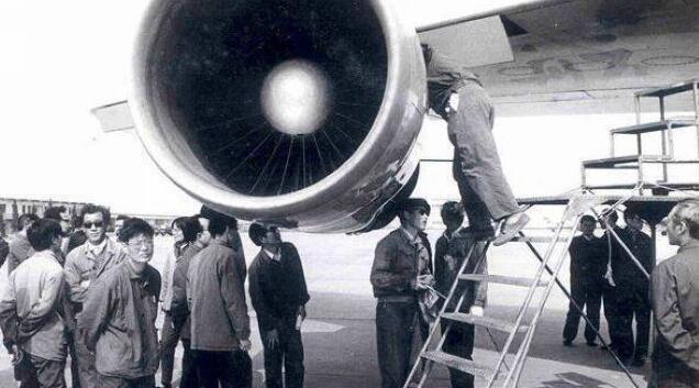 建国68年 中国国产航发发展到底经历了什么