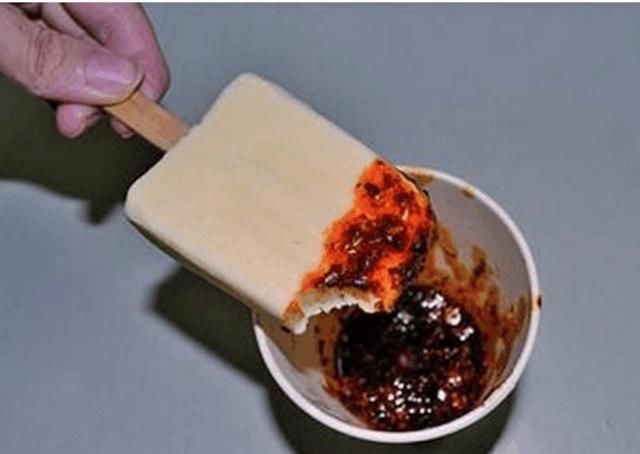 美国人很纳闷,为什么中国老干妈那么好吃,他们