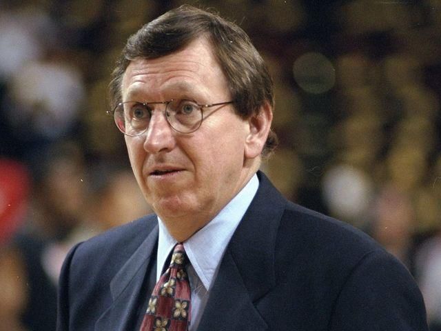 罗德-索恩入选2018届篮球名人堂