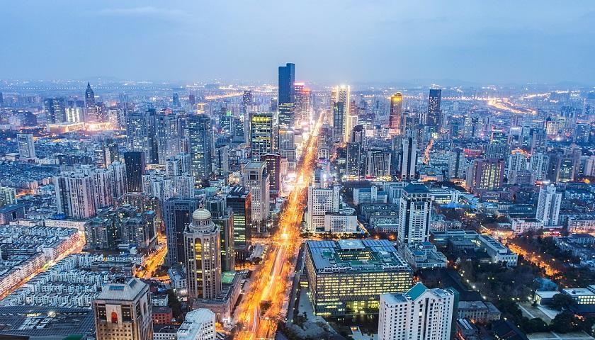 4月份70个大中城市商品住宅 价格变动情况发布