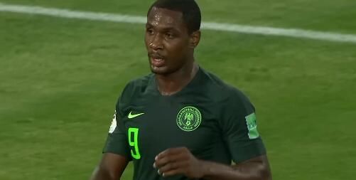 盛宴落幕 盘点本届世界杯中超球员表现