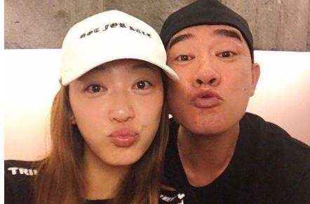 陈小春新综艺依旧情商为负 应采儿再三挽留却