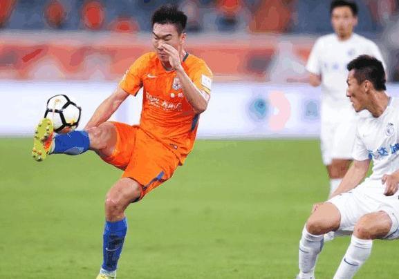 鲁能晋级足协杯决赛,赛后李霄鹏谈年轻球员言