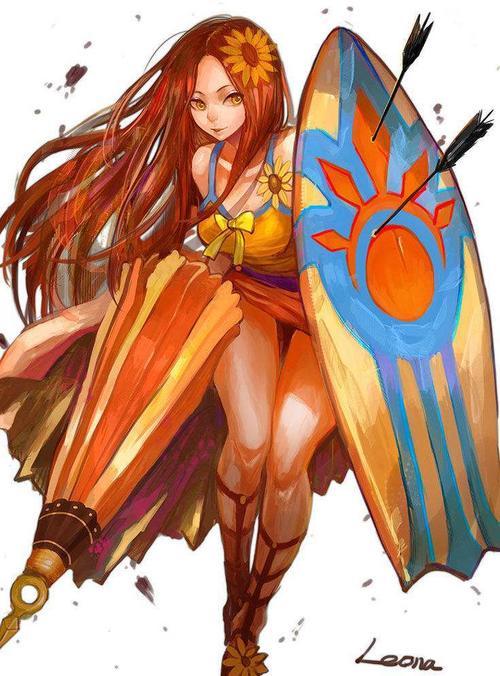 一遇到德莱文就害怕了?选这几个英雄天克他!图