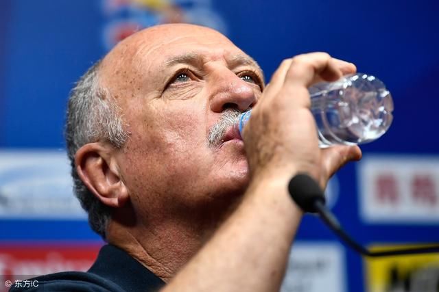 斯科拉里下一站正式曝光:传奇主帅再回亚洲,这