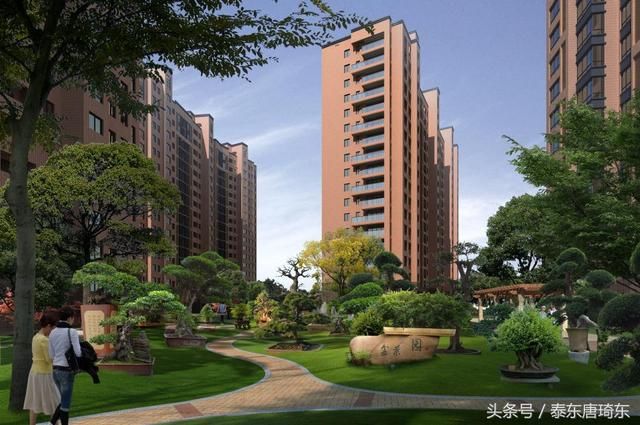 产权面积和建筑面积的关系是什么?公摊面积包