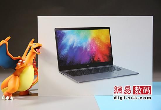 升级八代CPU 小米笔记本Air 13.3顶配版评测