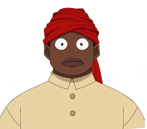 《万古仙穹》5.18破势而出 给你意想不到的动漫