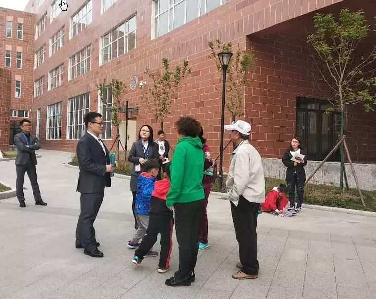 吉大尚德开放日啥样?今年招生人数曝光!