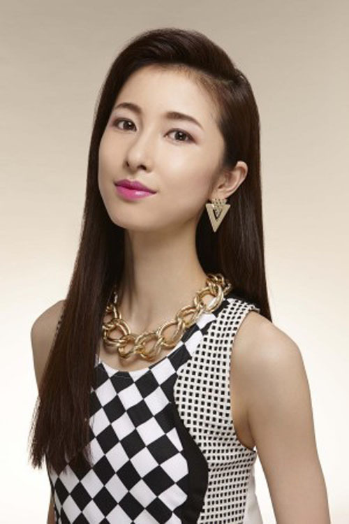 盘点日本女性妆容百年变迁史 韵味大不同