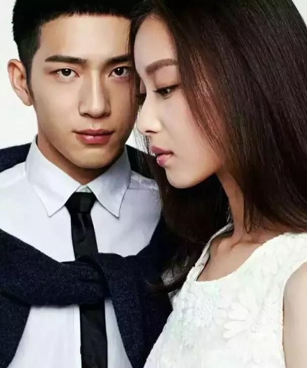 井柏然倪妮分手!从公布恋情到最终分开,他们究