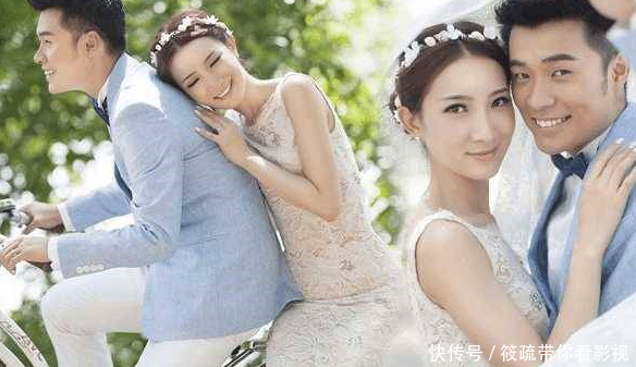 当过英语导游的陈赫却伪装不懂英文, 他为跑男