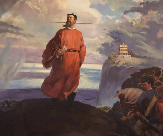 范仲淹为什么成为《水浒传》中的关键人物?