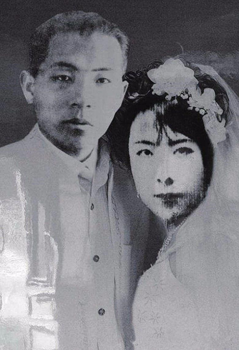 张学良与其二夫人离婚,提出的条件很有人情味,无奈结局令人唏嘘