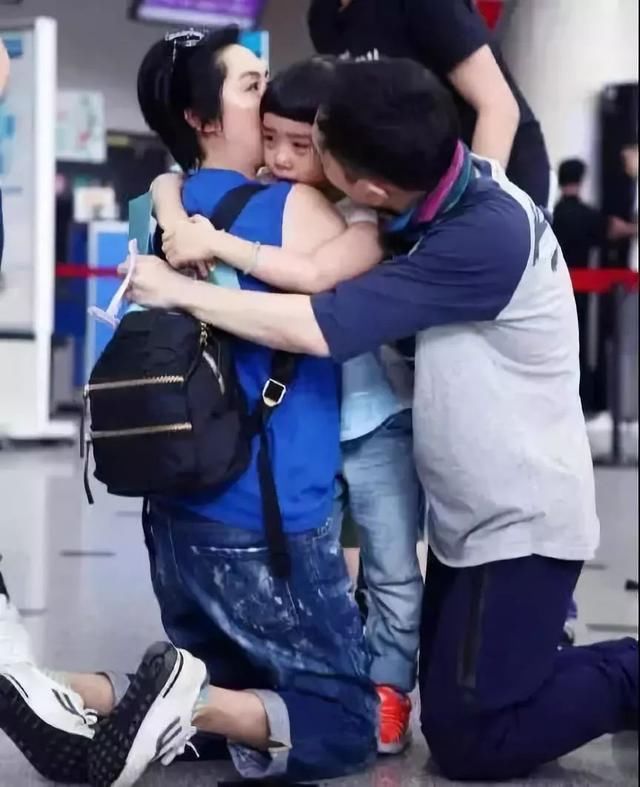 新版《爸爸去哪儿》来了!戚薇朱茵女儿将在这