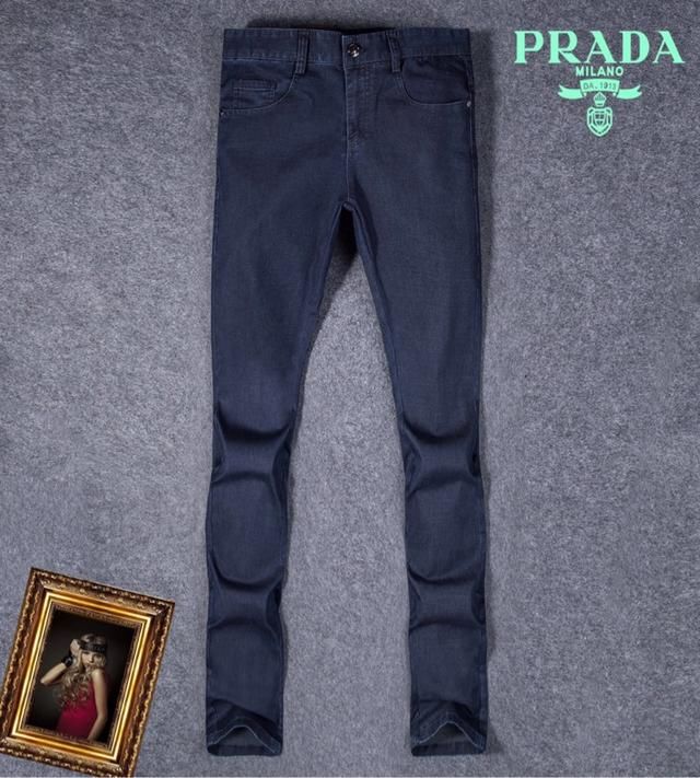 古奇、普拉达、D&G、迪奥 2018专柜春款男装