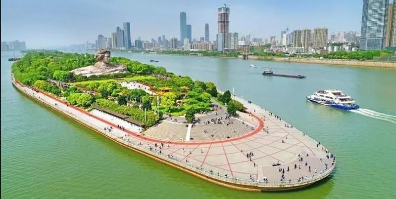 长沙跻身新一线城市前十强!湖南这些城市的等