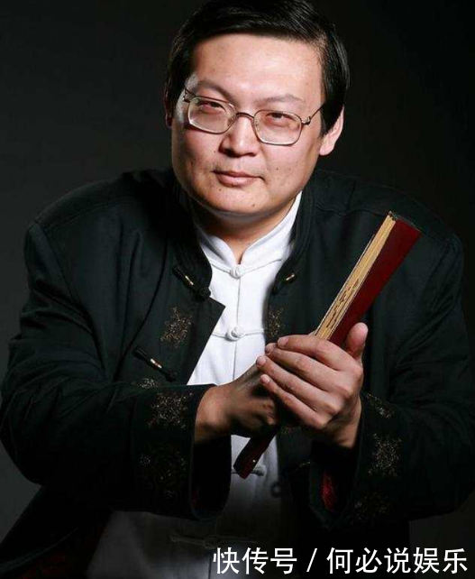 崔永元最好的4个朋友, 个个都是铁嘴, 一起说话