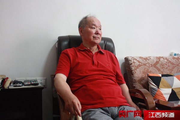 方志敏烈士之子方兰同志于今晨在南昌病逝 方志敏烈士之子方兰同志于今晨在南昌病逝
