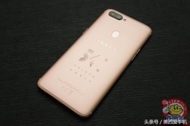 2018 前十大手机品牌将会有7 个是中国品牌