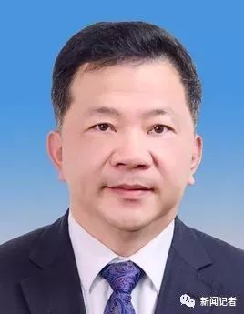 慎海雄任中央电视台台长 聂辰席卸任