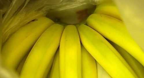 个胖,香蕉配上此物每天吃几口,肚子消了,轻松瘦身