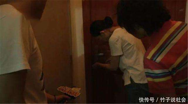 女子哺乳期被丈夫家暴 月子期间被打4次 6个月