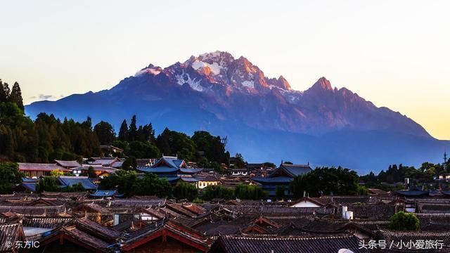 云南很小的一个地级市,是什么让他享誉全球