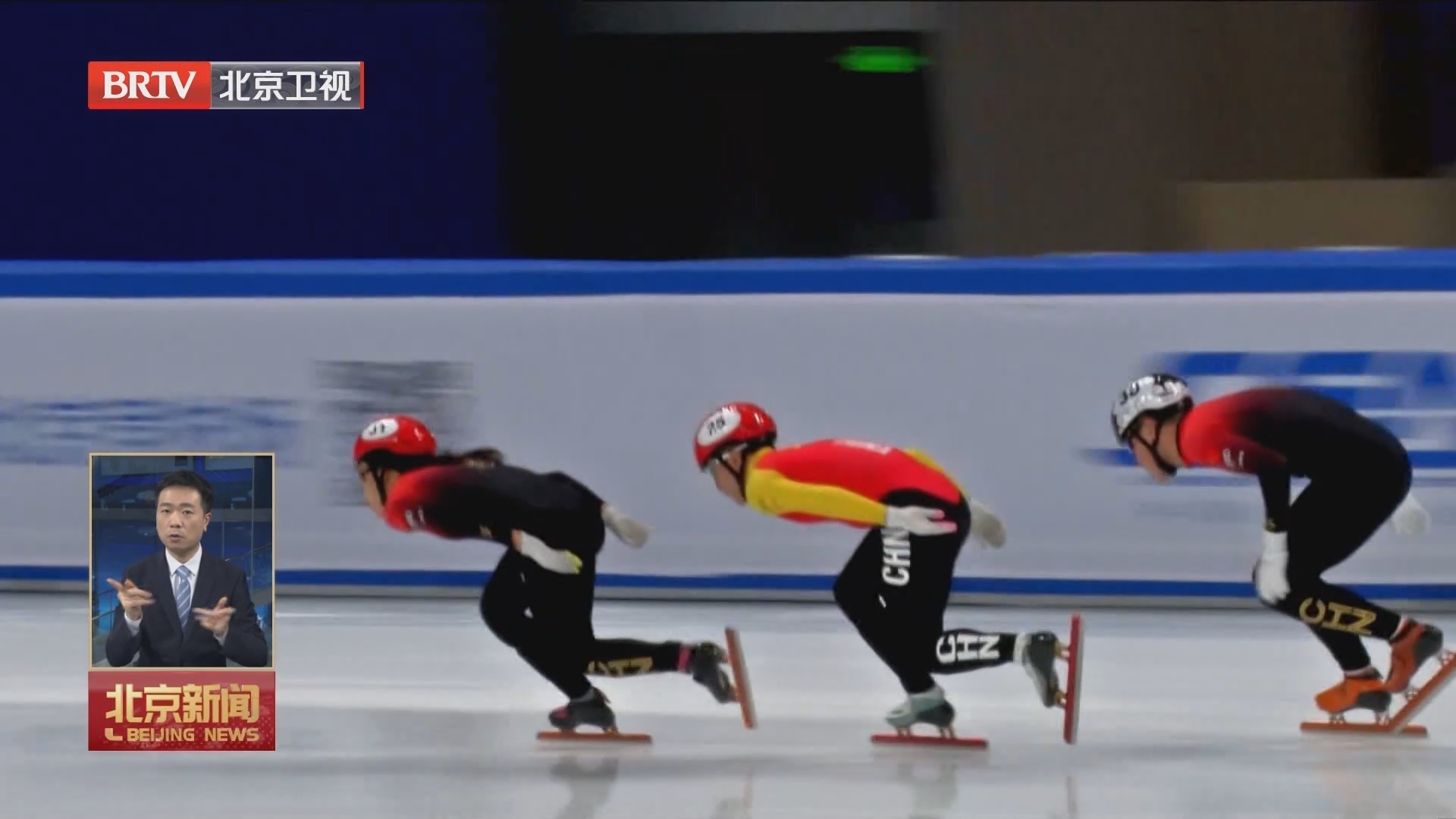 冬奥遗产利用效益最大化 体育文化绽放时代光彩 冬奥遗产利用效益最大化 体育文化绽放时代光彩