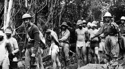 二战唯一不接受日本投降的国家!中国如果如此