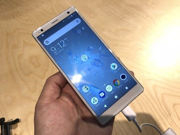 MWC2018黑科技手机盘点,哪款才是您心中的机