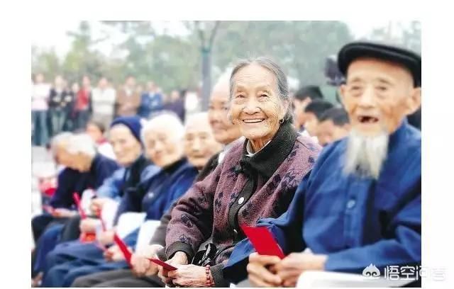 农村养老保险到底能领多少钱?