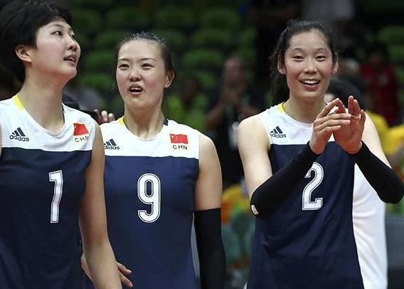 世界排联公布中国女排世锦赛22人名单:朱婷领