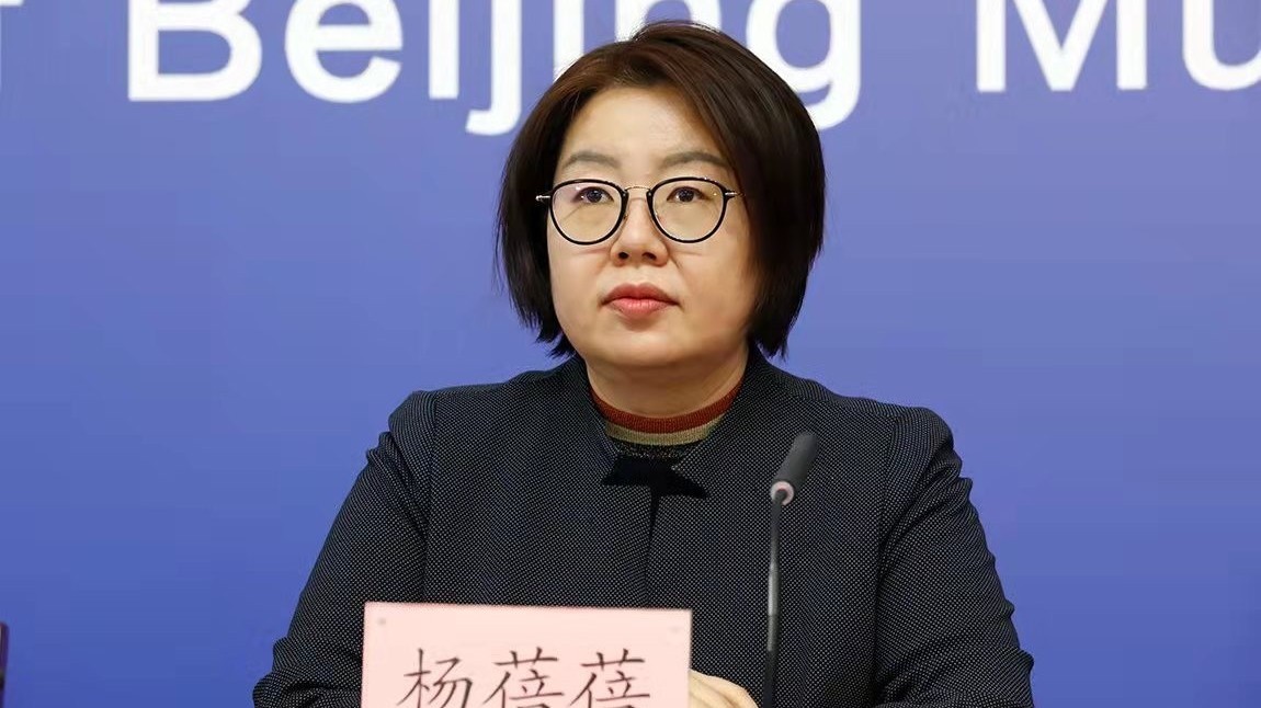 朝阳区：加大中小学校核酸检测筛查频次