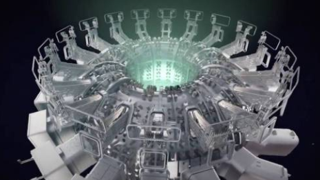 看！国际热核聚变实验堆“ITER”里的中国智慧