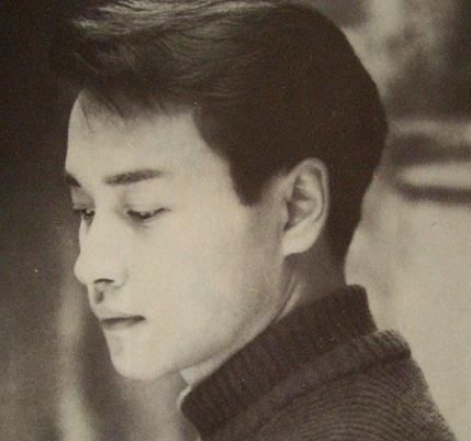 看了王杰的微博 想起爆料 网友曾在五台山见过