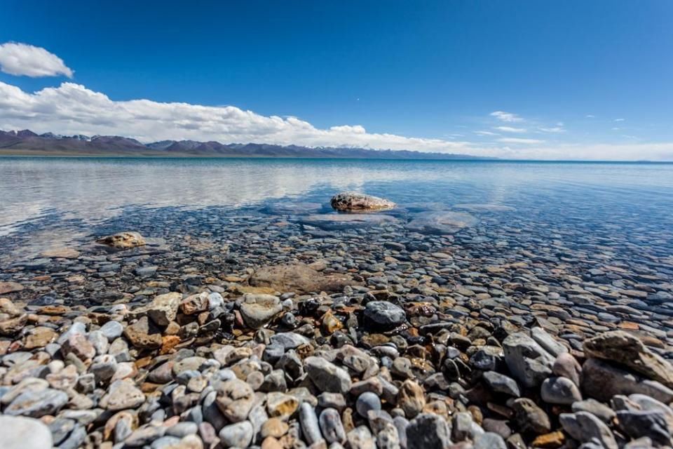 中国水资源最丰富的地区,湖泊星罗棋布,美得不