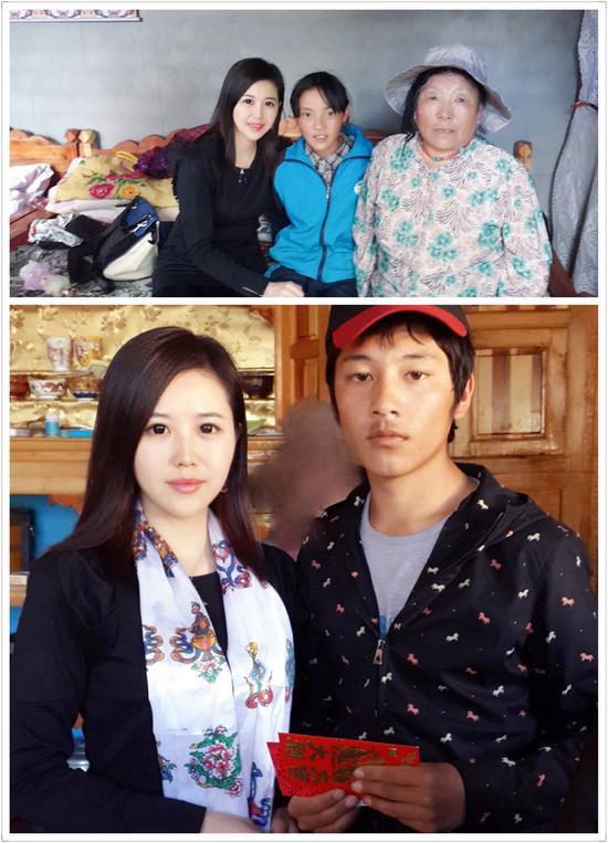 塞尔维亚前总统授予于水塞尔维亚旅游形象大使