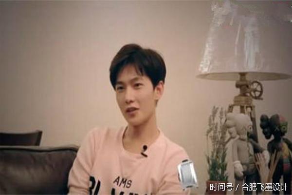 杨洋豪宅曝光,玄关露人品!网友:影版夜华让人失