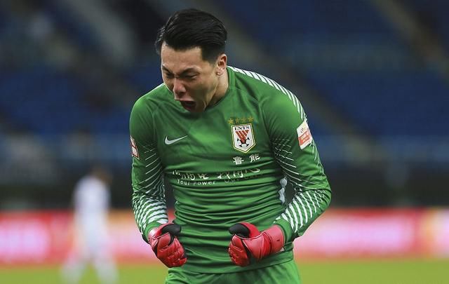 2018赛季中超半程最佳阵容:国安三将入选,核武