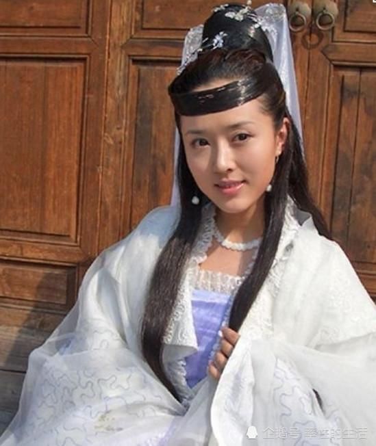 苏有朋妻子近照曝光,颜值秒杀林心如,网友:难怪